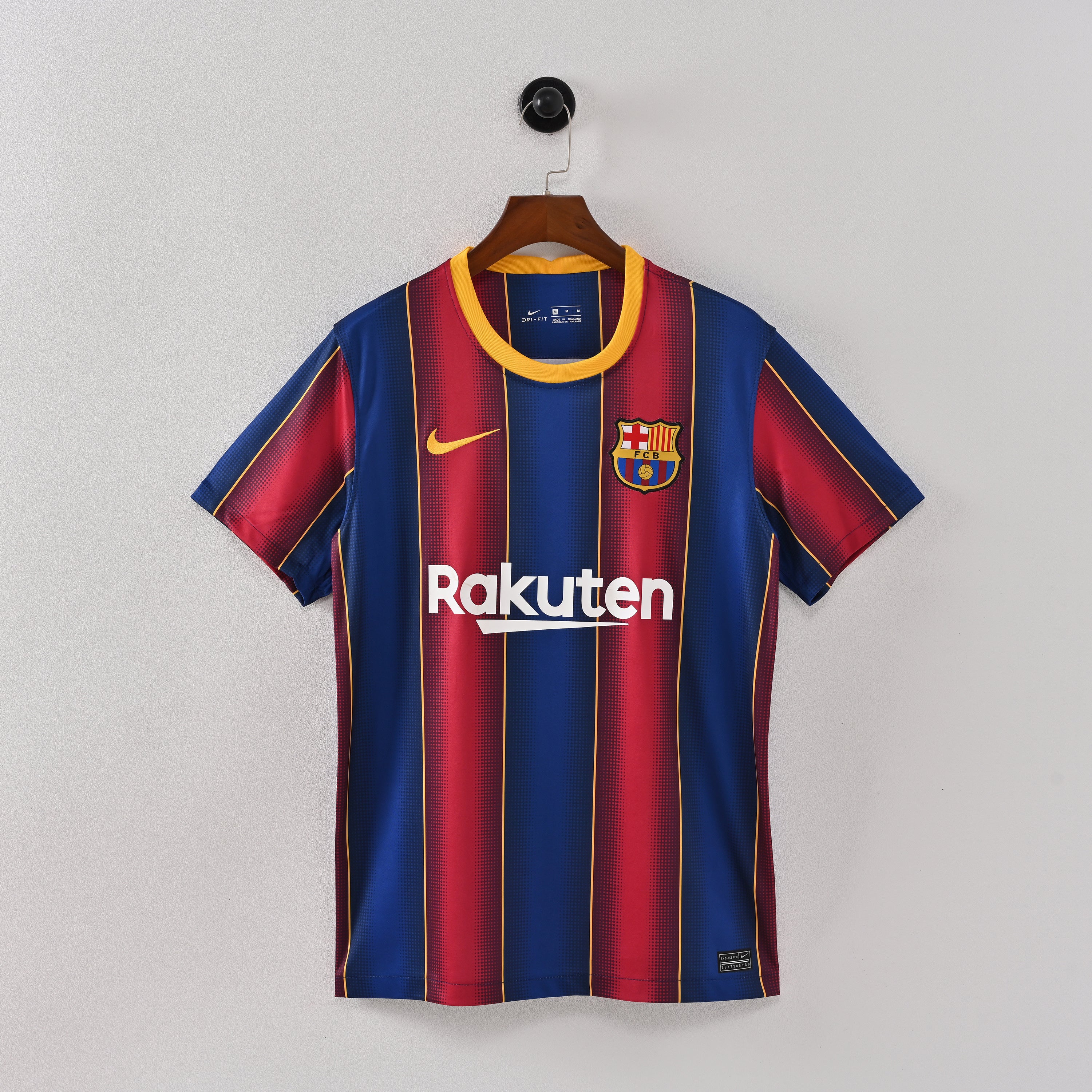 Barcelona Home 20-21