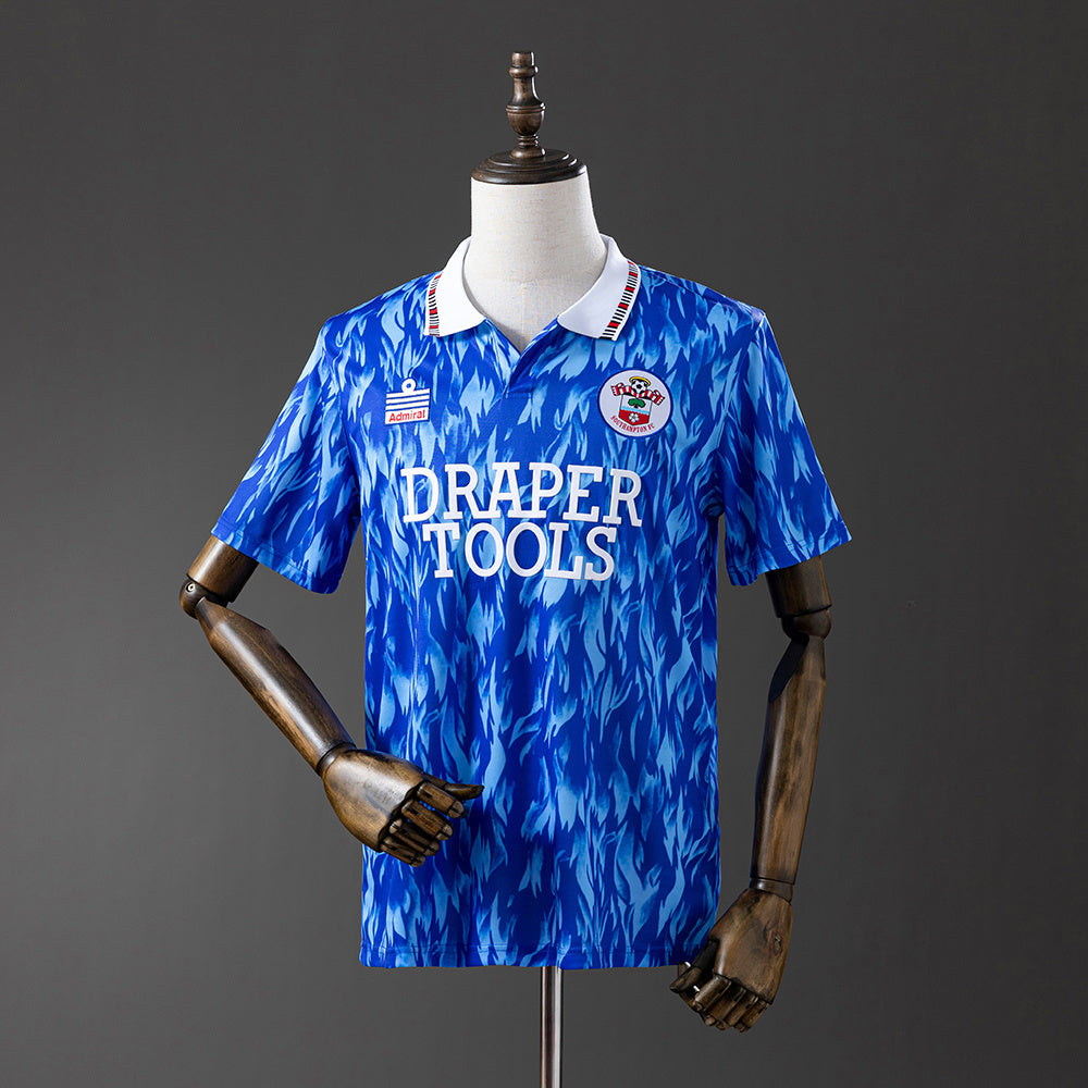 Southampton 1992 Away
