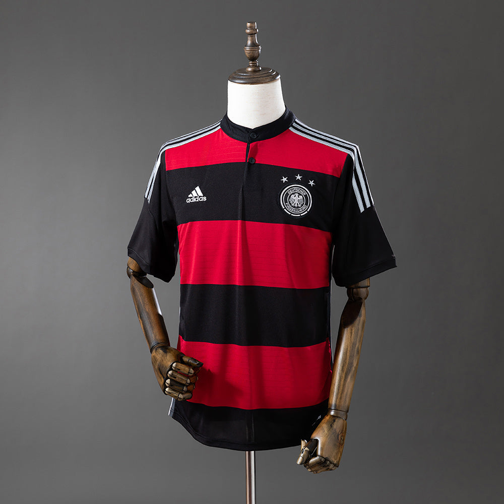 Germany 2014 Away