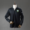 Brazil 2004 Special Edition Black Long Sleeve
