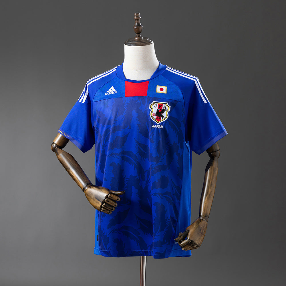 Japan 2010 Home