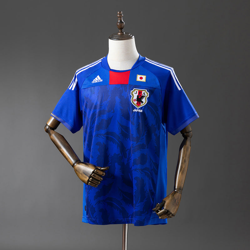 Japan 2010 Home