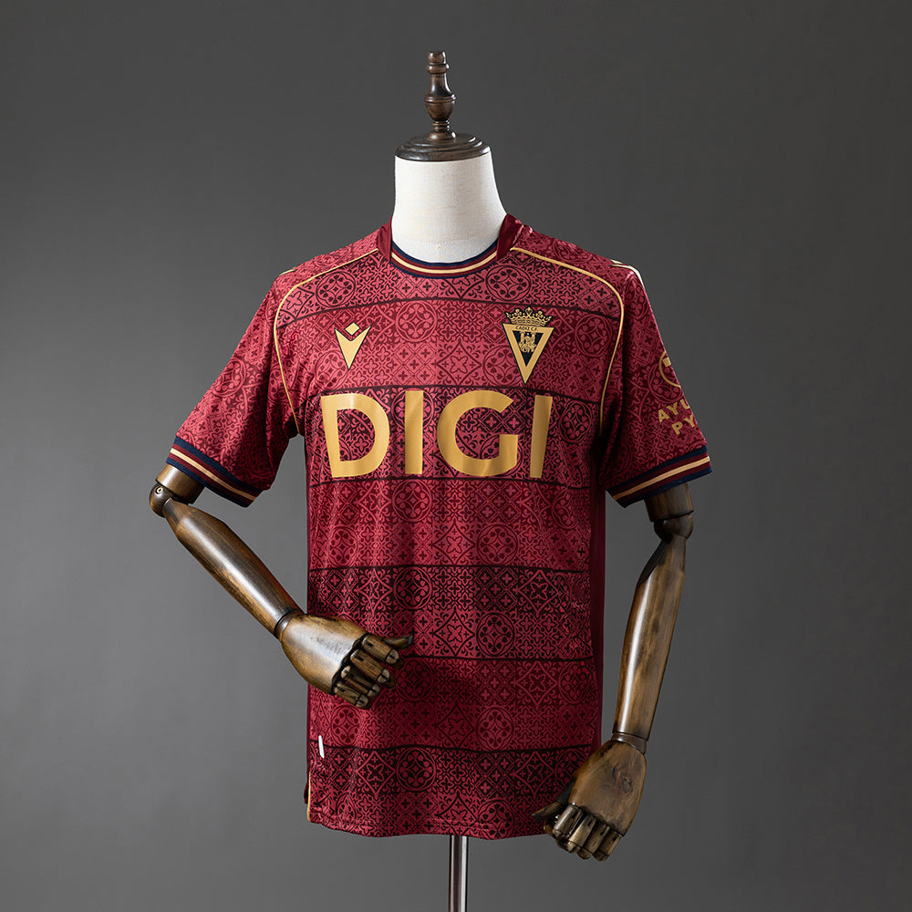 Cádiz 25/26 Away
