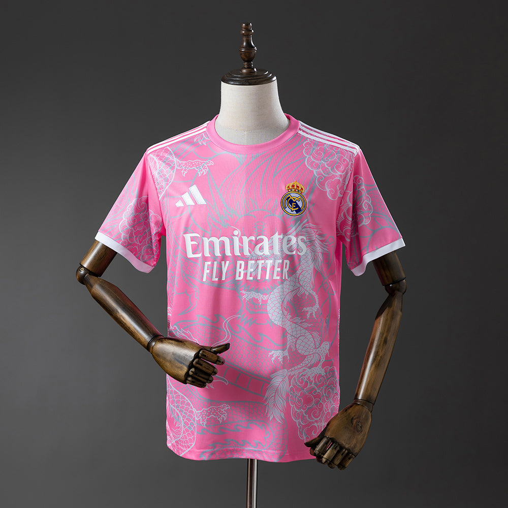 Real Madrid 25/26 Special Edition