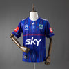 New Zealand Warriors 2025 Home