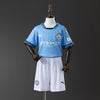 Manchester City 24/25 Home kids