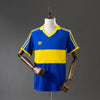 Boca Juniors 85/86 Home