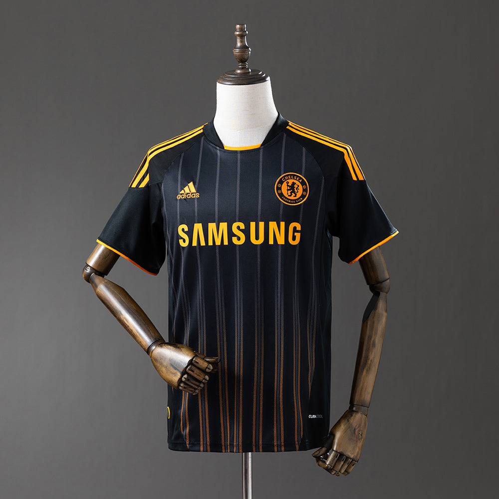 Chelsea 10/11 Away