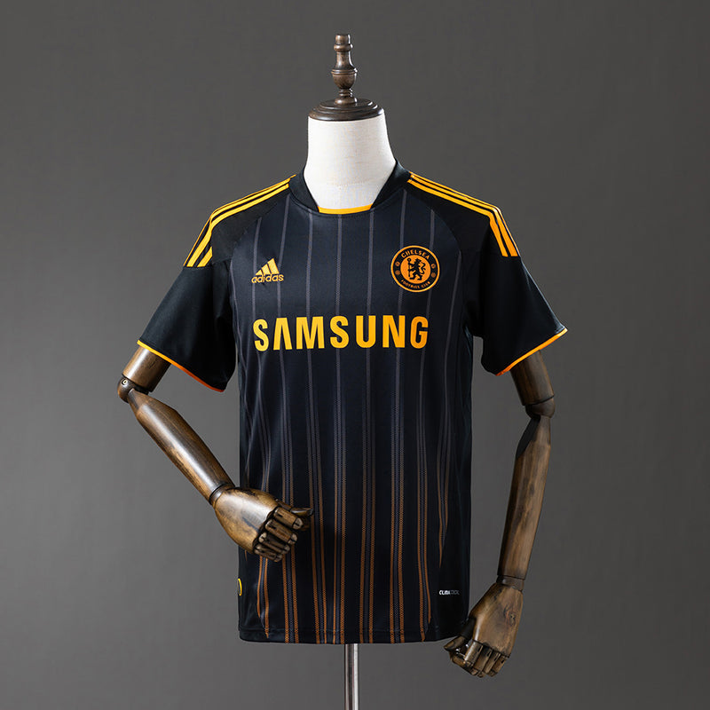 Chelsea 10/11 Away