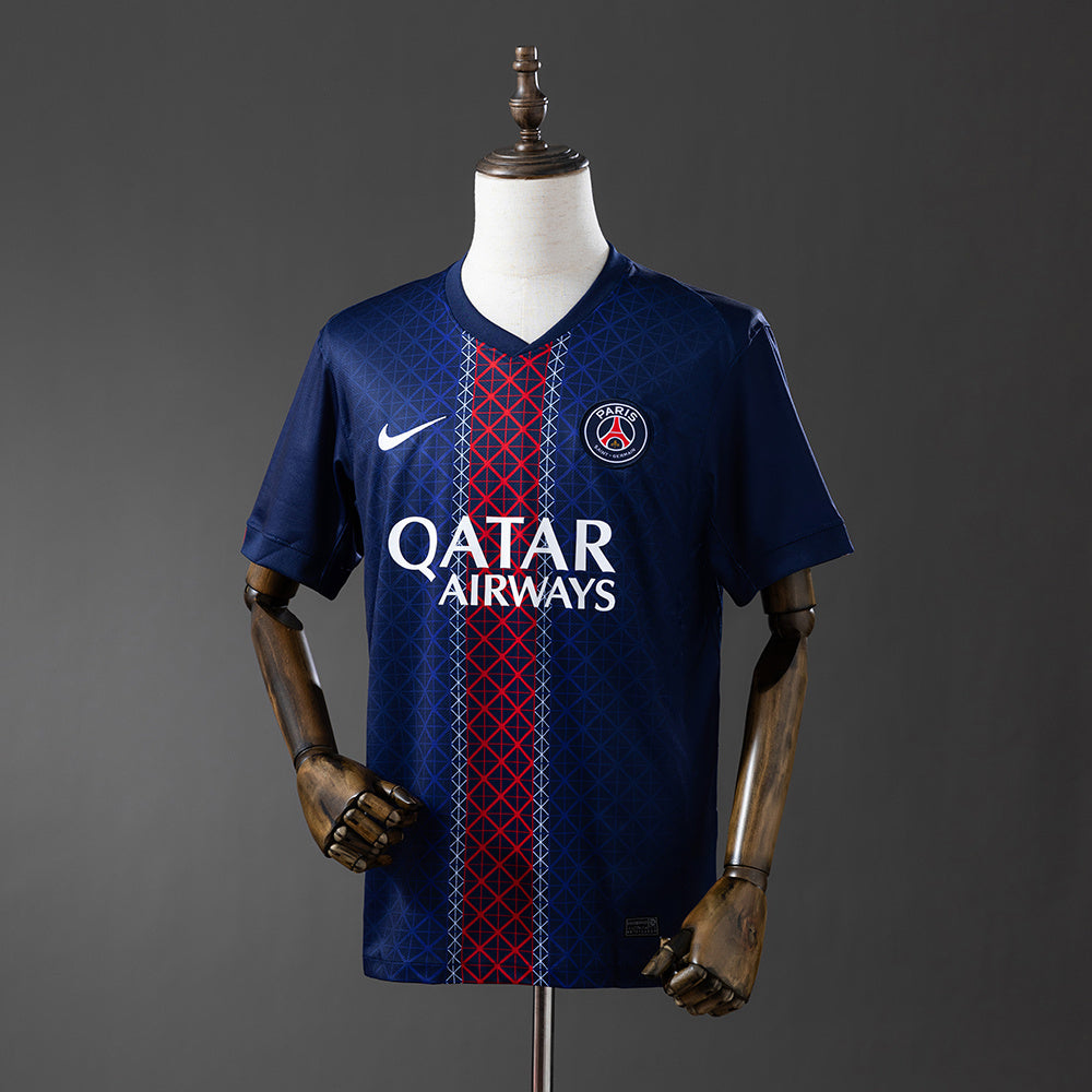 25/26 PSG home