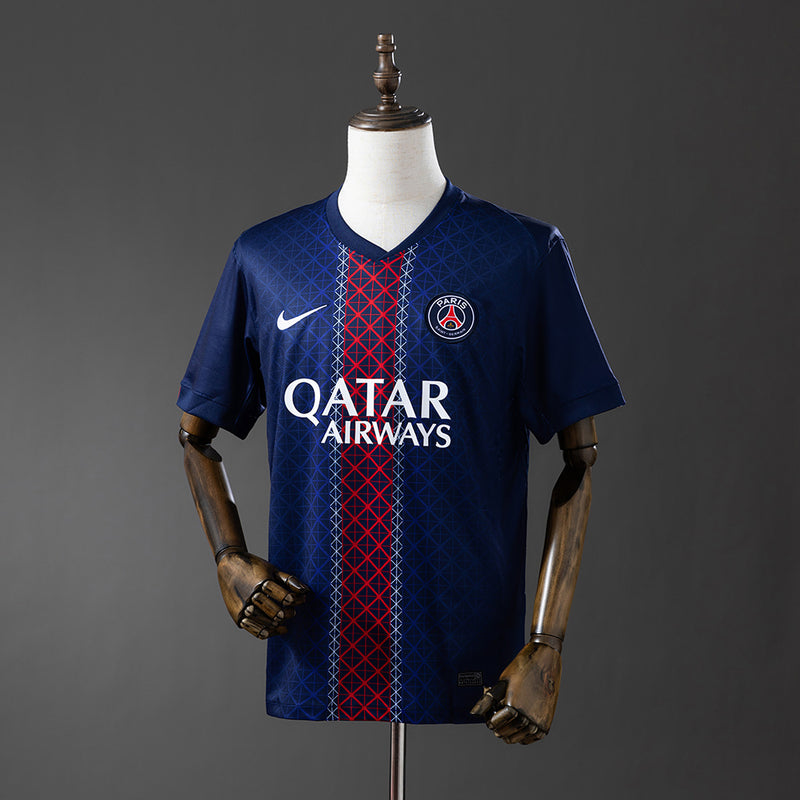 25/26 PSG home