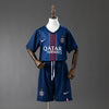PSG 25/26 Home (Champion Edition) Kids Kit