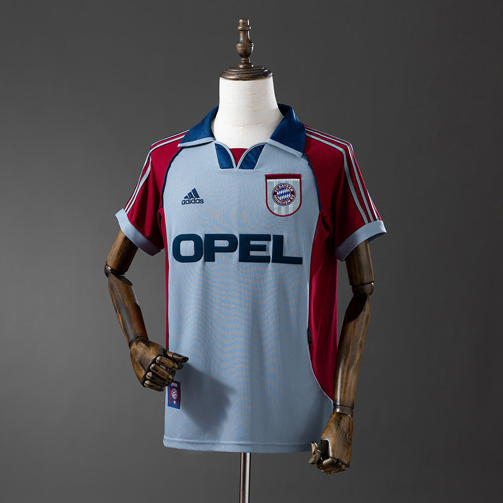 Bayern Munich 1998/99