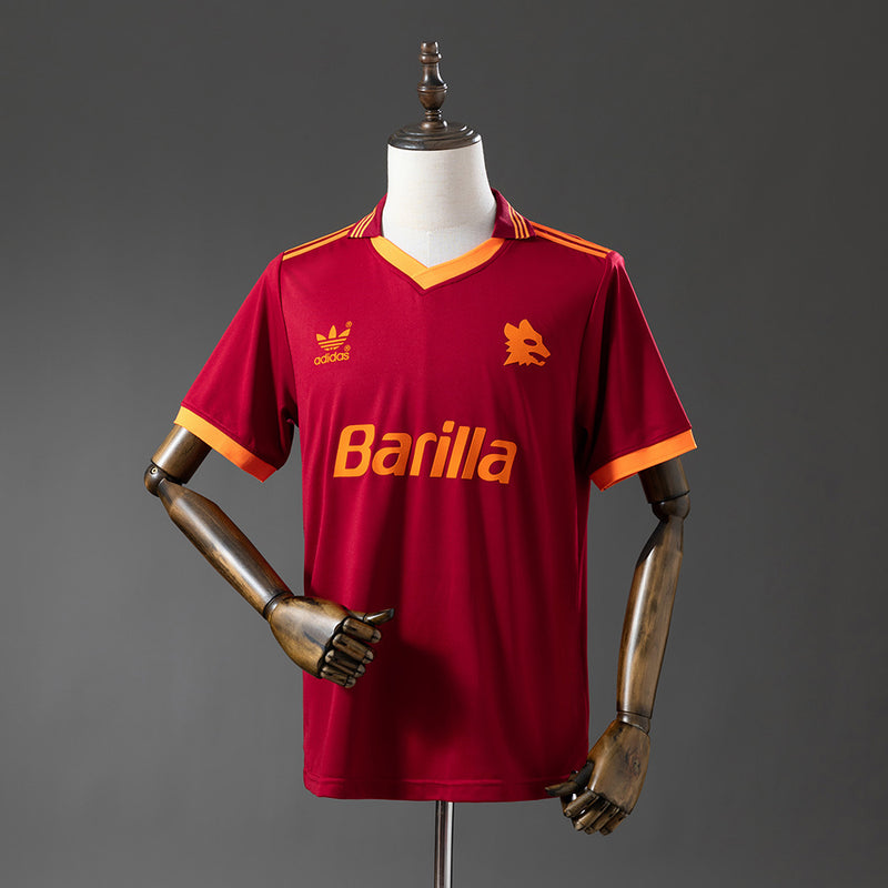 Roma 92/94 Home