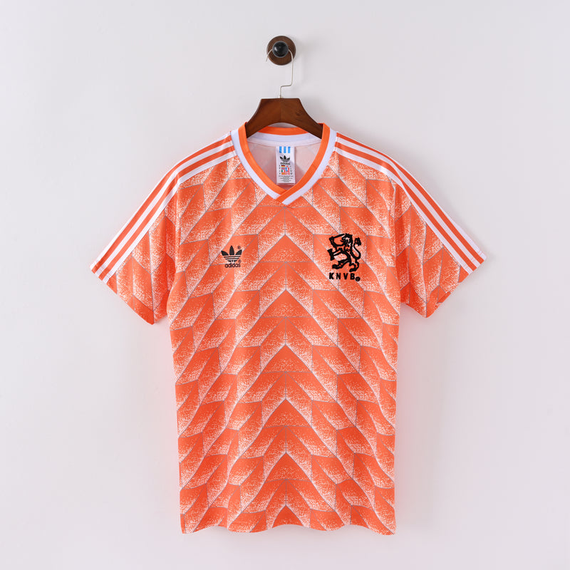 Netherlands Home 88