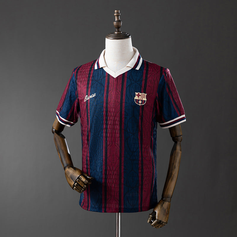Barcelona 125th Anniversary