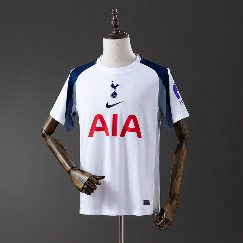 Tottenham 25/26 Home