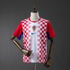 Croatia 2026 Home
