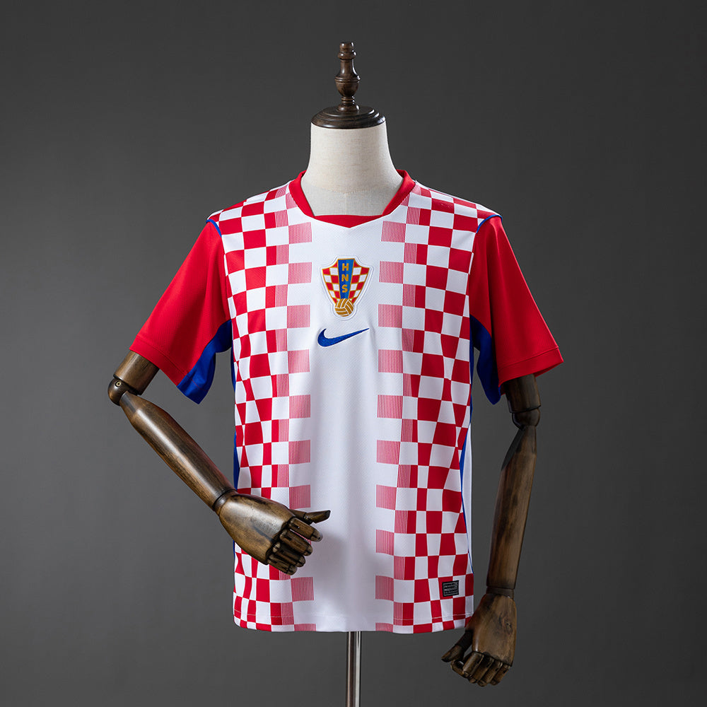 Croatia 2026 Home