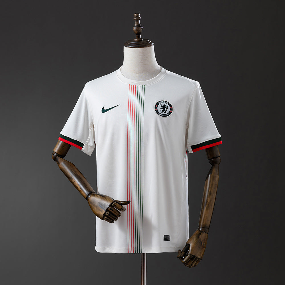 Chelsea Away 25-26