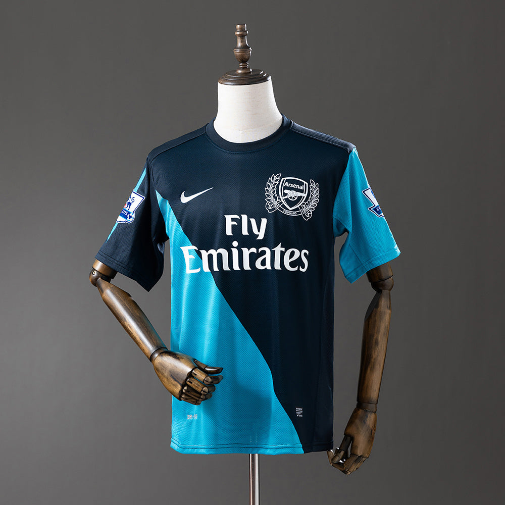 Arsenal 11/12 Away