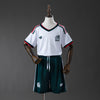 Mexico 2026 Away Kids Kit Jersey