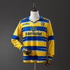 Parma 98/99 Home Long Sleeve Retro