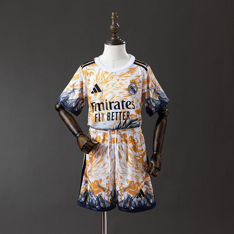 Real Madrid Special Edition Kids