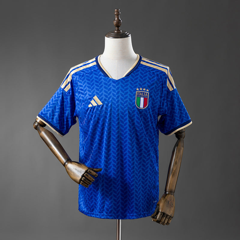 Italy Home 25-26