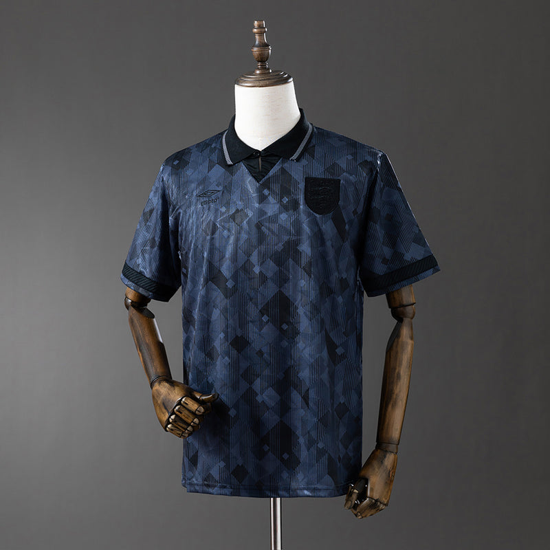 England 1990 Black