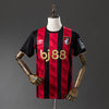 Bournemouth 25/26 Home