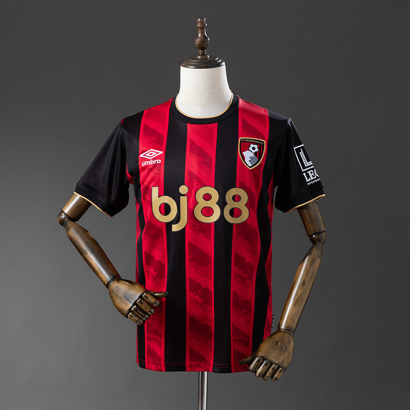 Bournemouth 25/26 Home