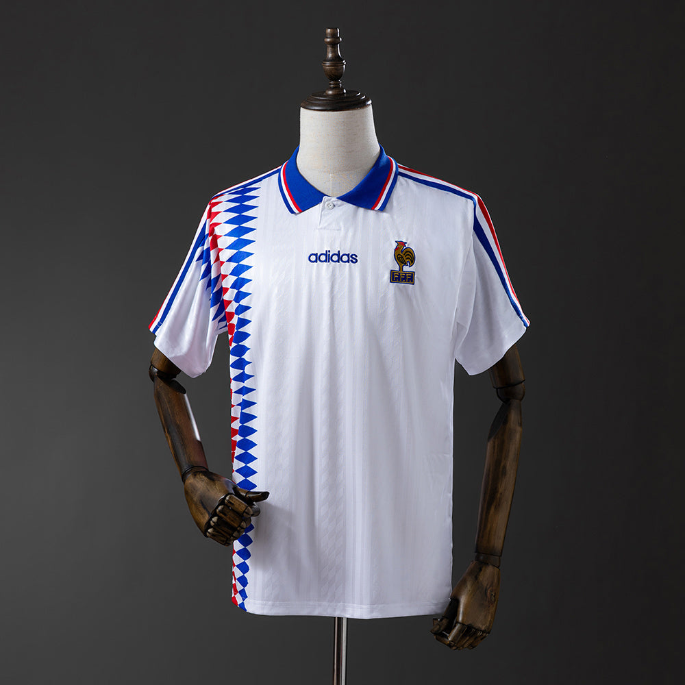 France 1994 Away