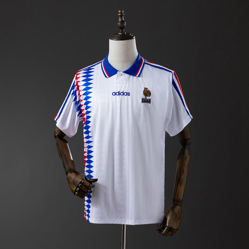France 1994 Away