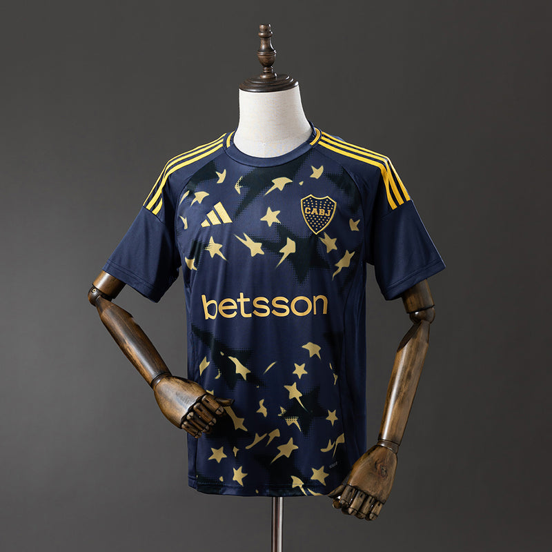 Boca Juniors 25/26 Special Edition