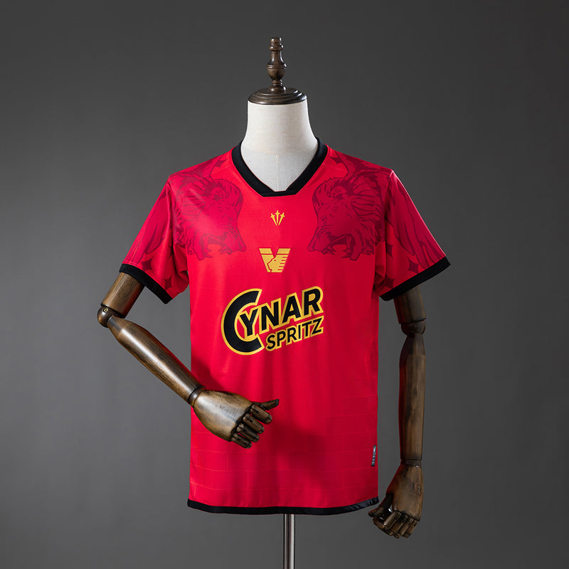 Venezia 25/26 Fourth