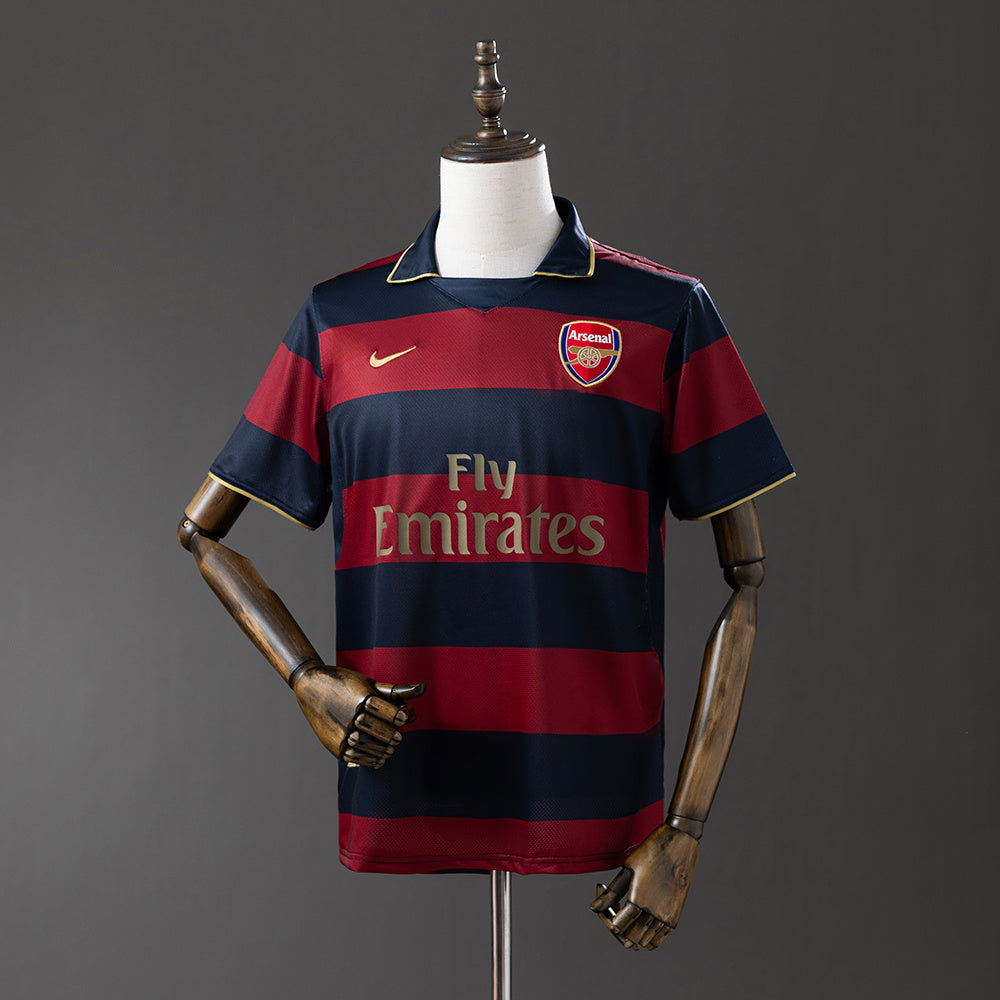 Arsenal 2007/08 Third