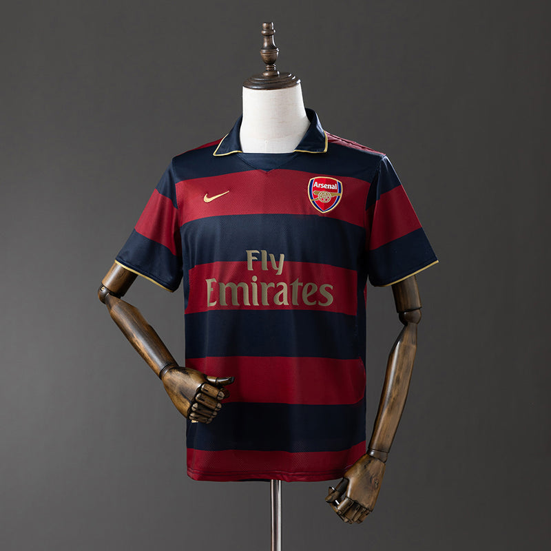 Arsenal 2007/08 Third