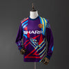 Man United 92/94 Goalkeeper Long Sleeve