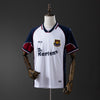 West Ham United 99/01 Away