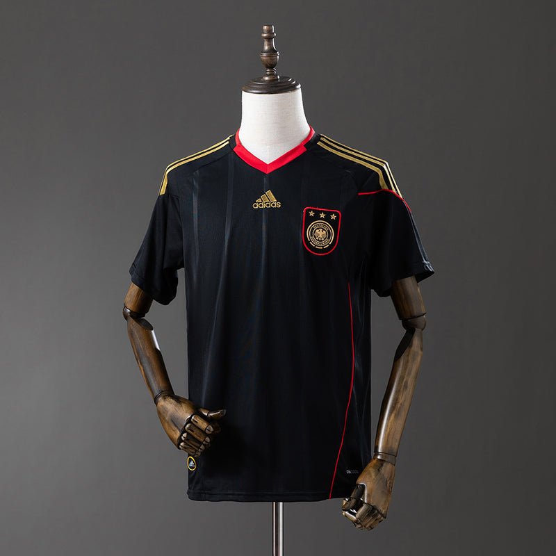 Germany 2010 Away