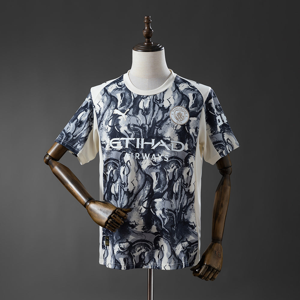 Manchester City 25/26 Special Edition