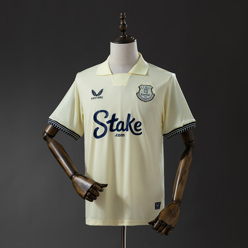 Everton 25/26 Away