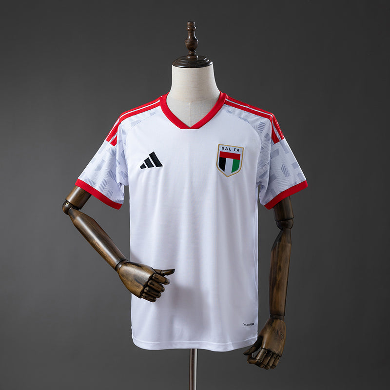 UAE 2026 Home