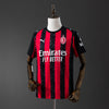 AC Milan  25/26  Home
