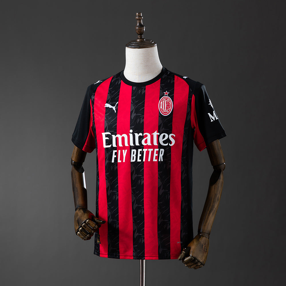 AC Milan  25/26  Home