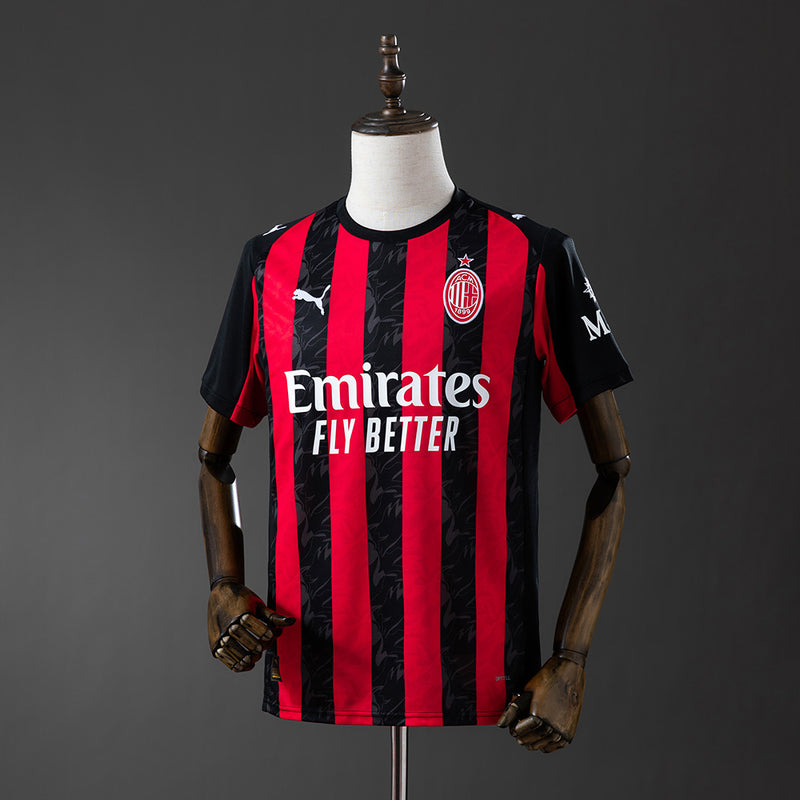 AC Milan  25/26  Home