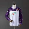 Fiorentina 92/93 Away Long Sleeve Retro
