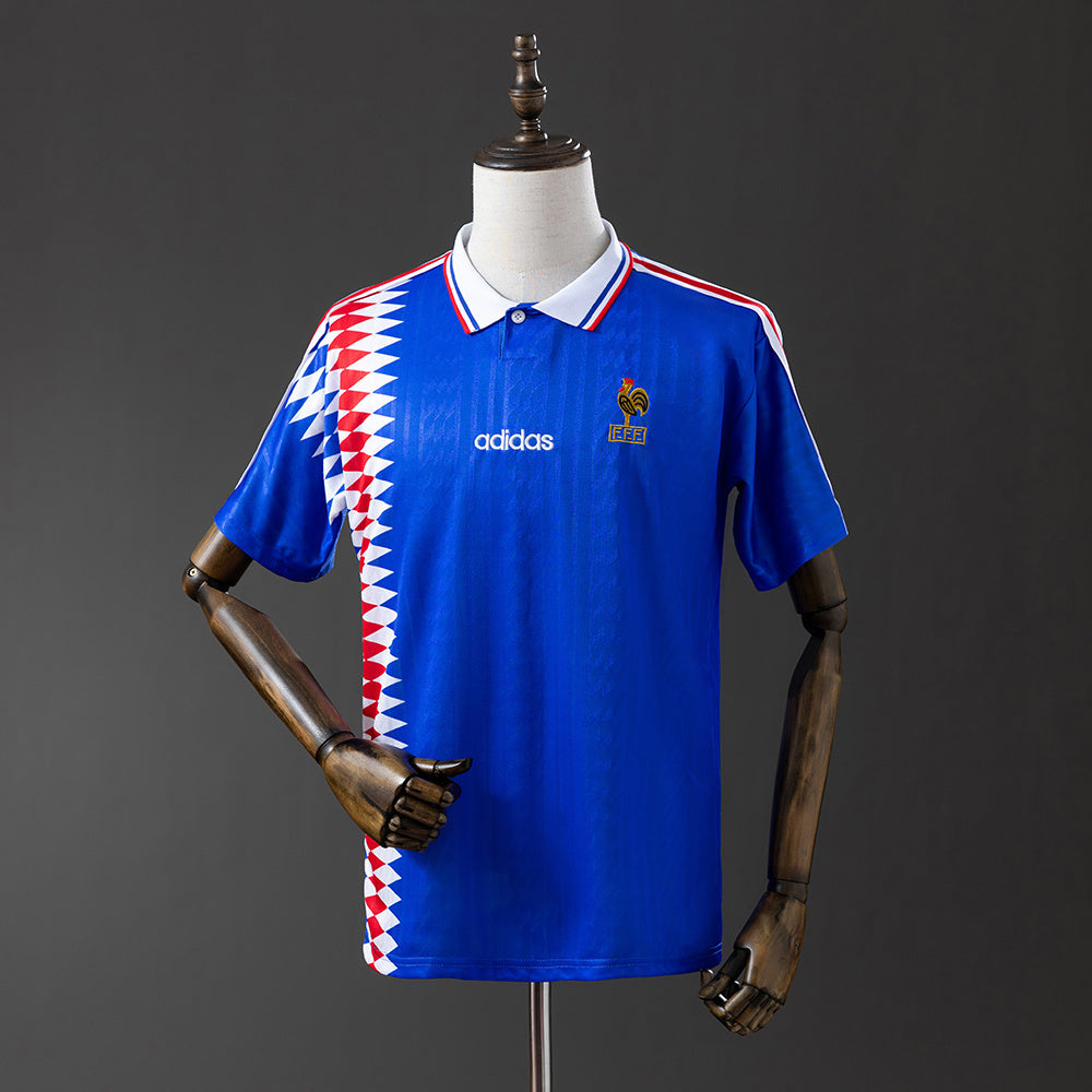 France 1994 Home