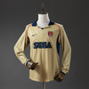 Arsenal 01/02 Away long sleeve